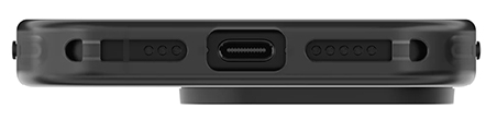 Чехол Benks Lucid Armor с MagSafe для iPhone 16 Pro Max