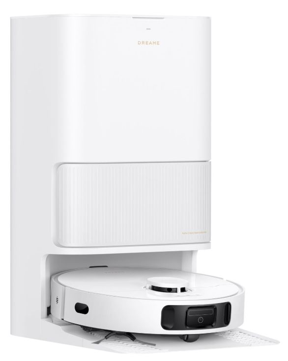 Dreame L40 Ultra CE, белый
