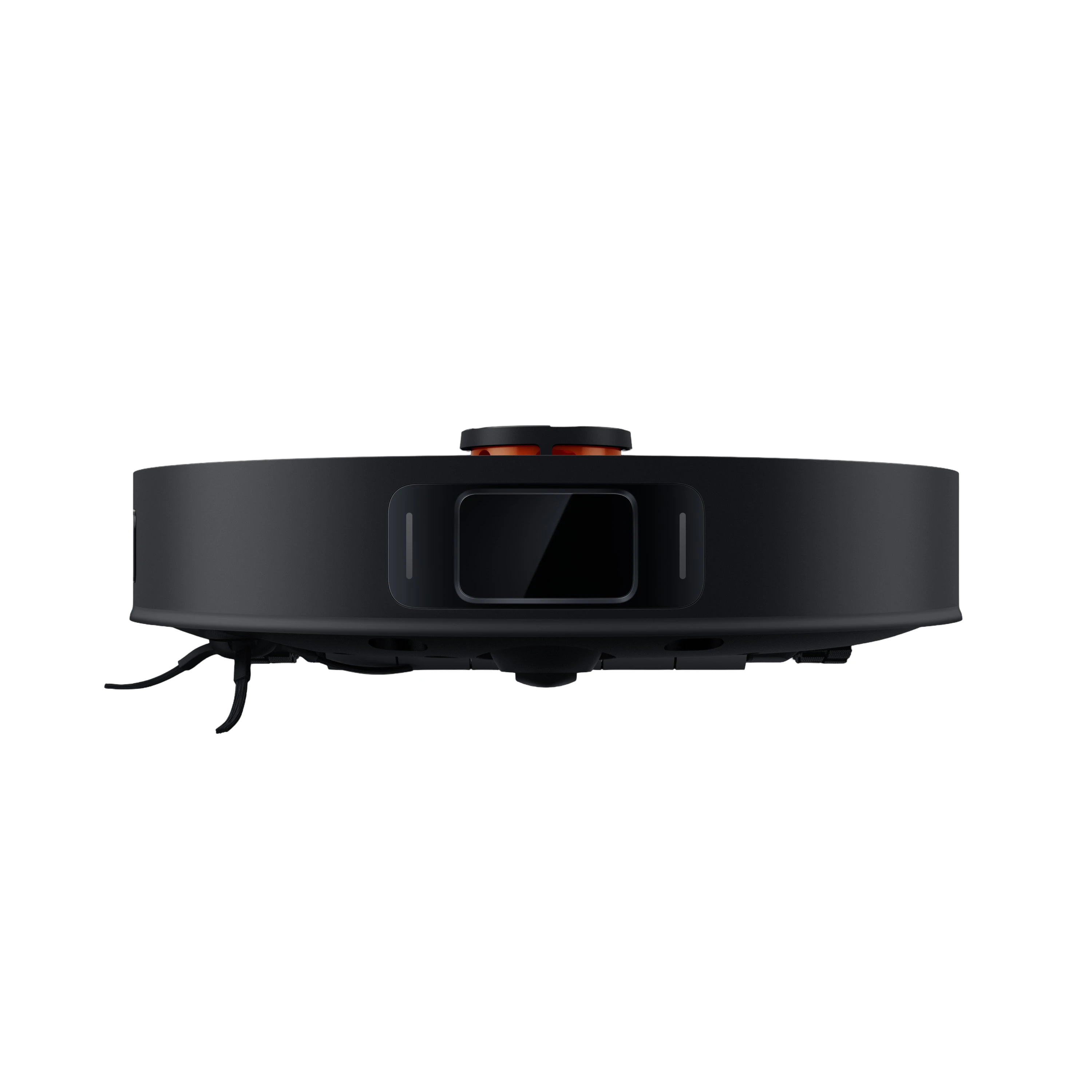 Робот-пылесос Xiaomi Robot Vacuum X20 Max EU, черный (BHR9220EU)