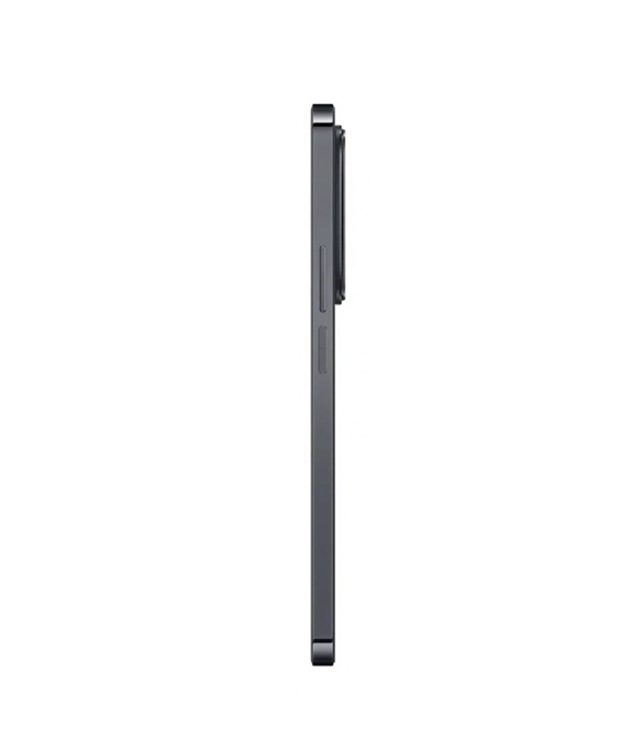 Honor 200 Lite 12/256, черный