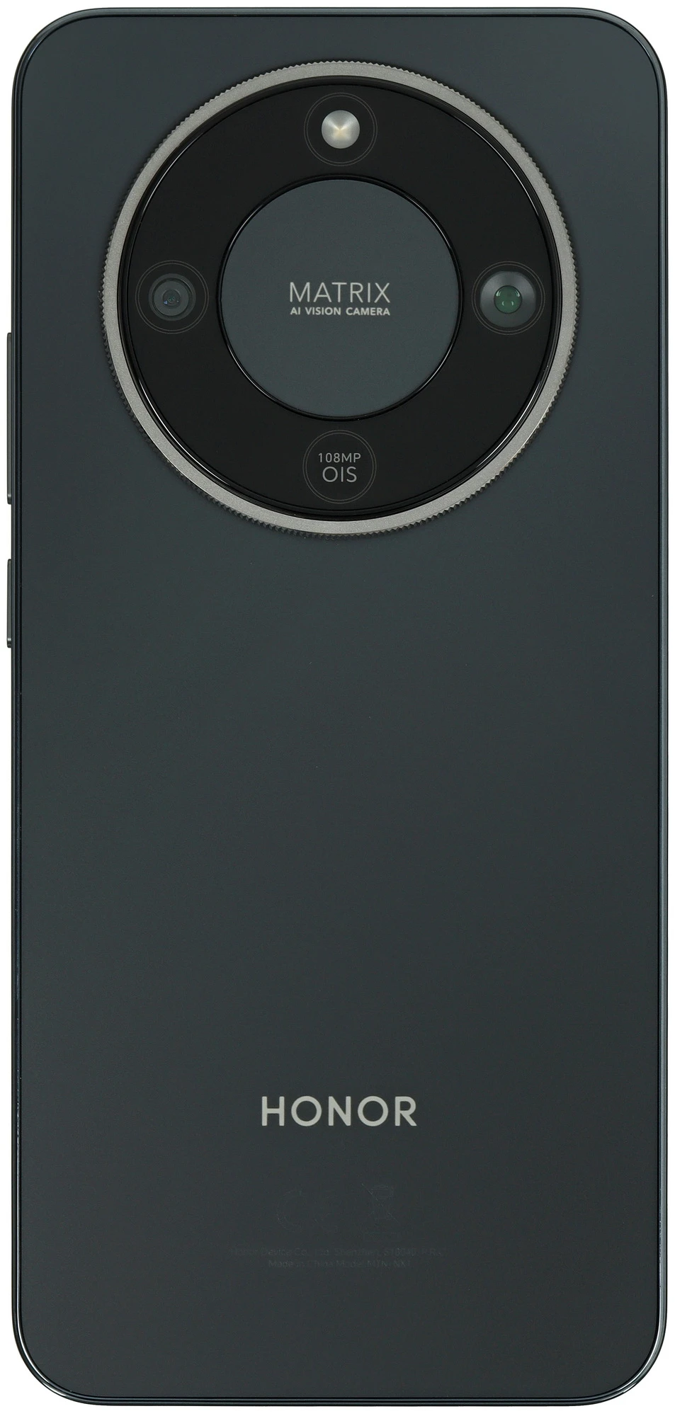 Смартфон Honor X9d 12/512 ГБ, черный