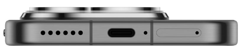Huawei Pura 90s Pro 12/256 ГБ, черный