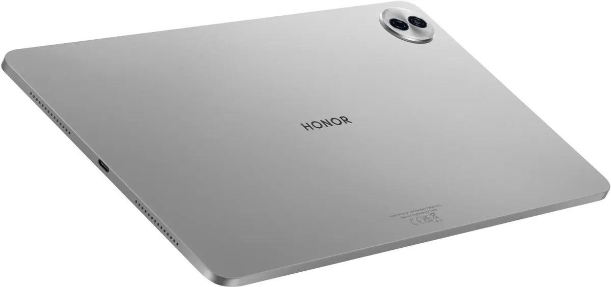 HONOR Pad 10 Wi-Fi 8/256 Гб, серый