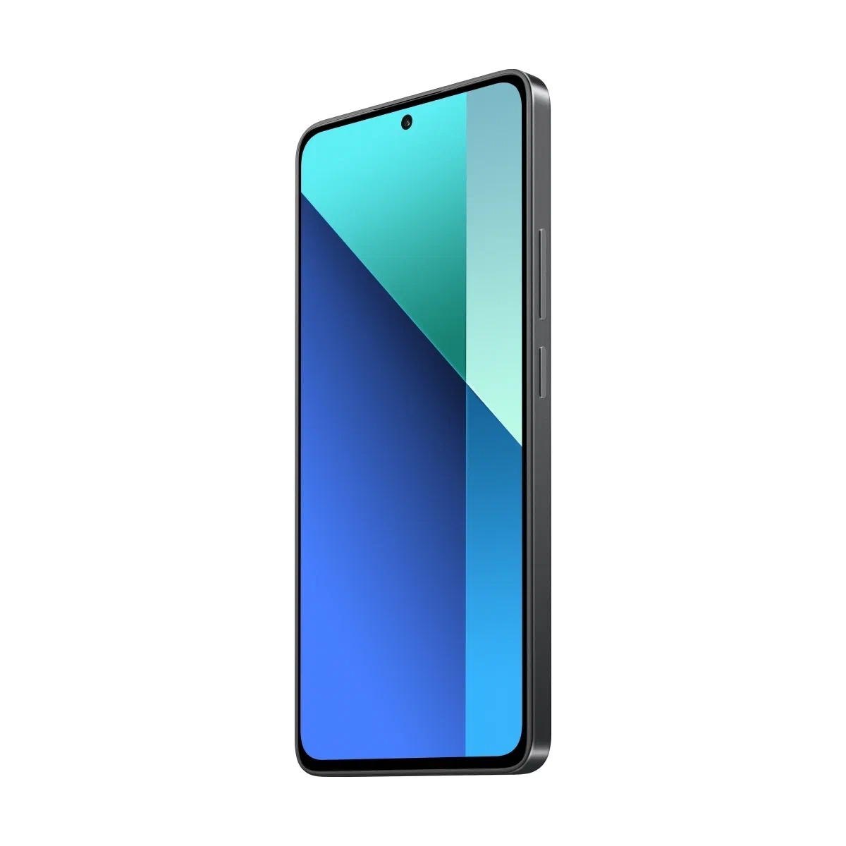 Xiaomi Redmi Note 13 8/256 ГБ, черный