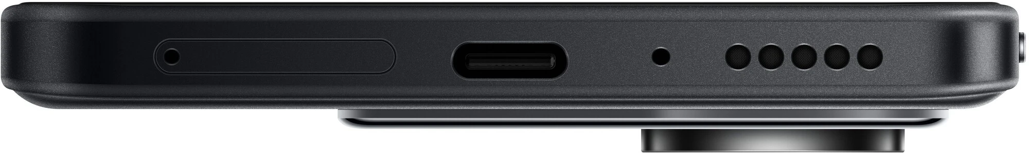 Xiaomi POCO M7 Pro 5G 12/512 Гб, черный