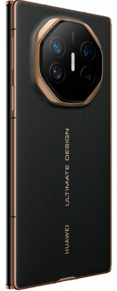 Смартфон Huawei Mate XT Ultimate 16/1024 Гб, черный (51098EKK)