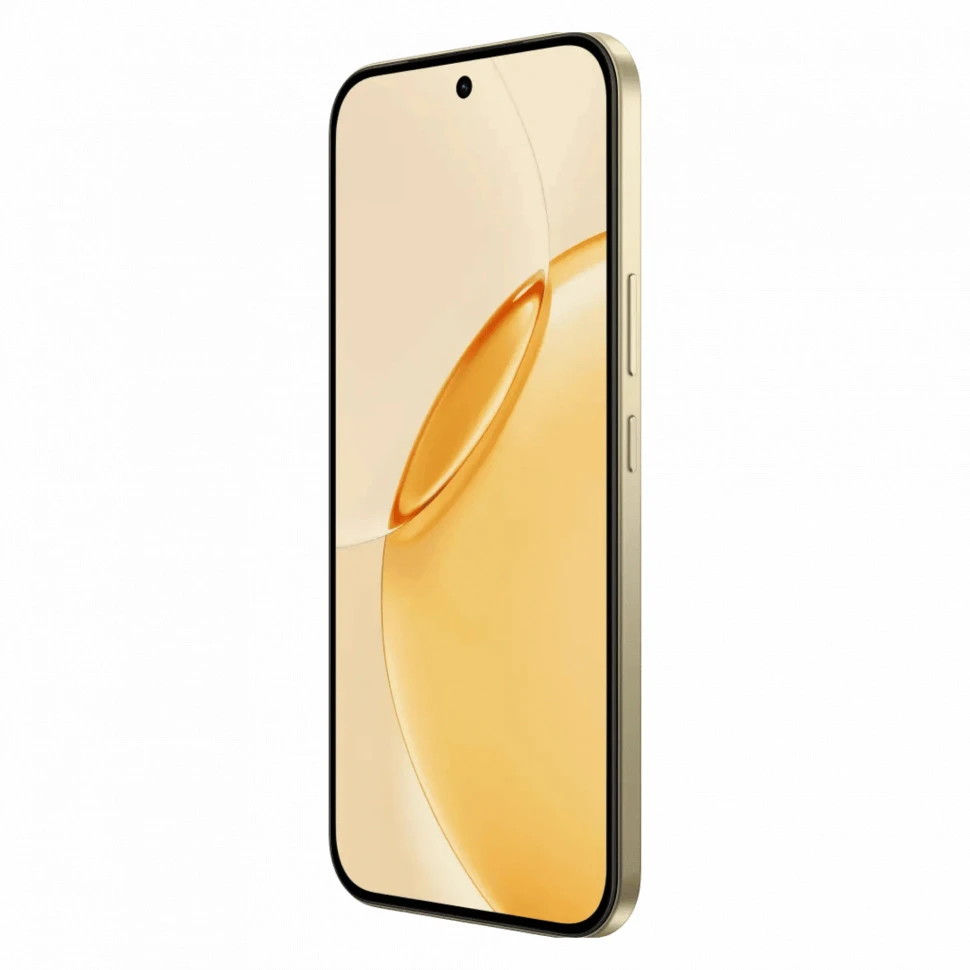 Realme 16 Pro 5G 12/512 ГБ, бежевый