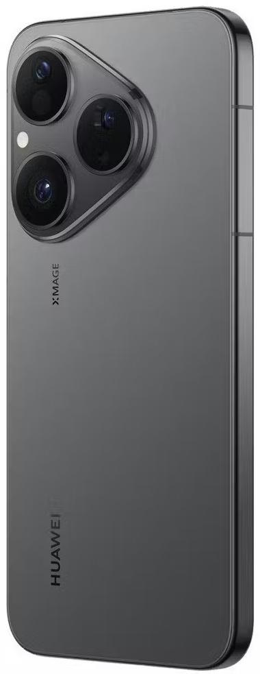 Huawei Pura 80 12/256GB, черный