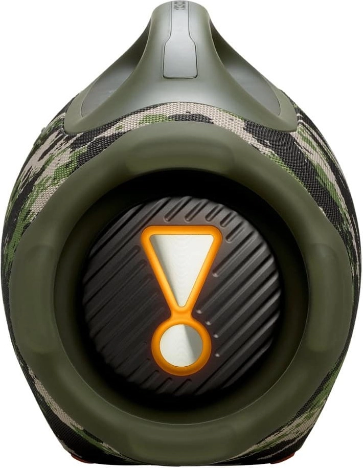 JBL Boombox 4, Squad