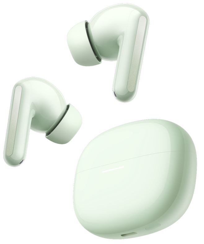 Xiaomi Redmi Buds 8, зеленый