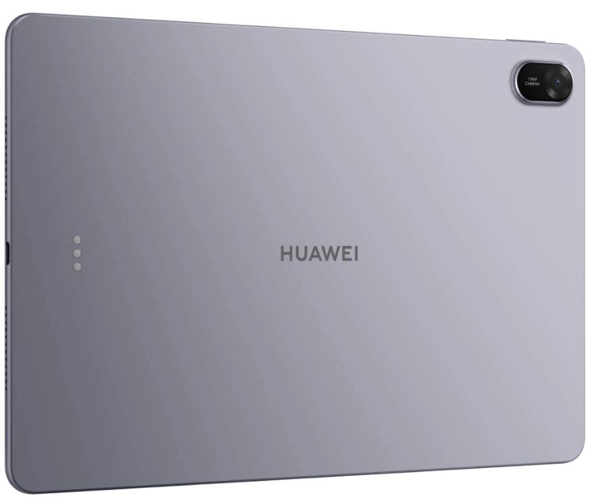 HUAWEI MatePad 11.5" 2025 New 8/128 ГБ WI-FI, серый