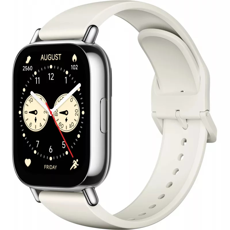 Xiaomi Redmi Watch 5 Lite, золотой