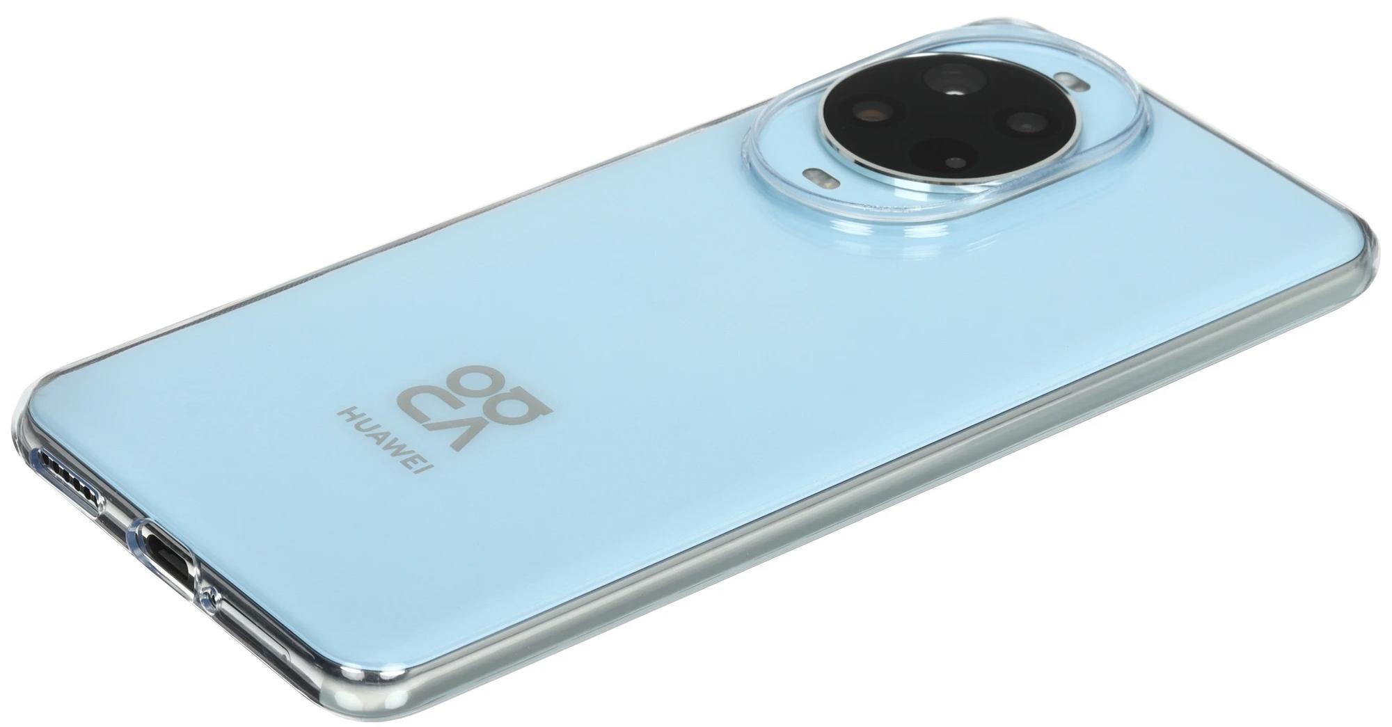 Смартфон Huawei nova 14 Pro 12/512 Гб, голубой