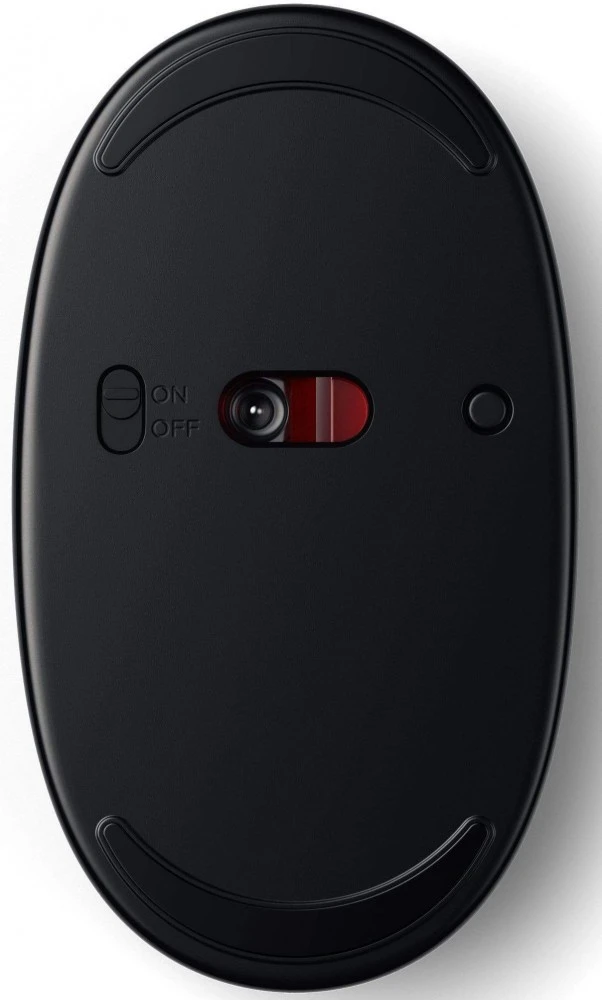 Satechi M1 Wireless Mouse, золотой (ST-ABTCMG)