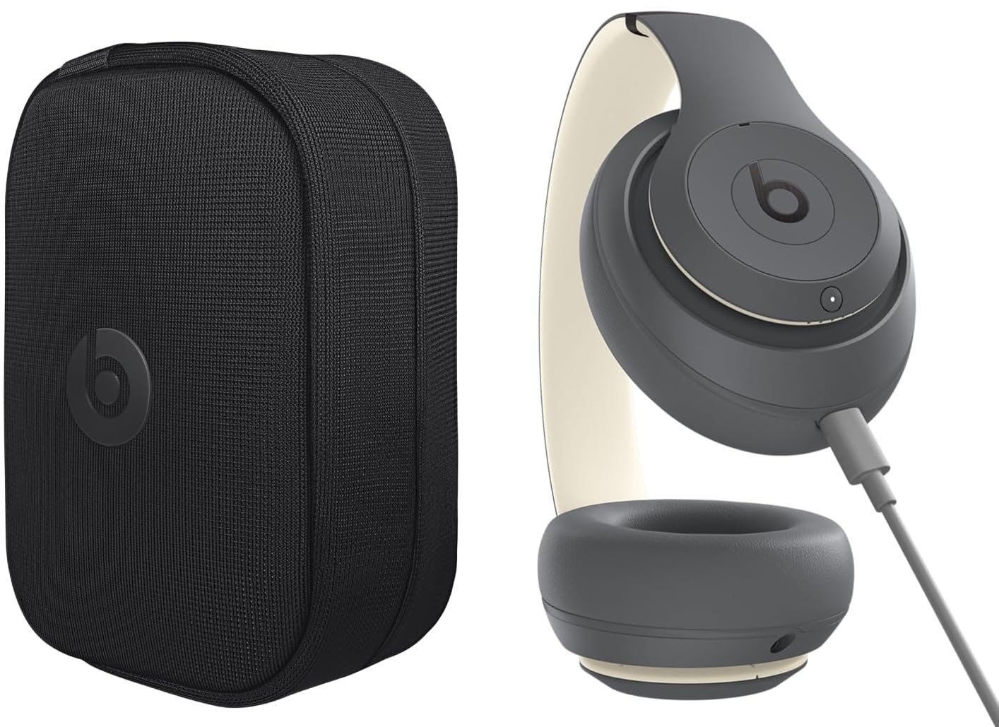 Beats Studio Pro, Sand Gray