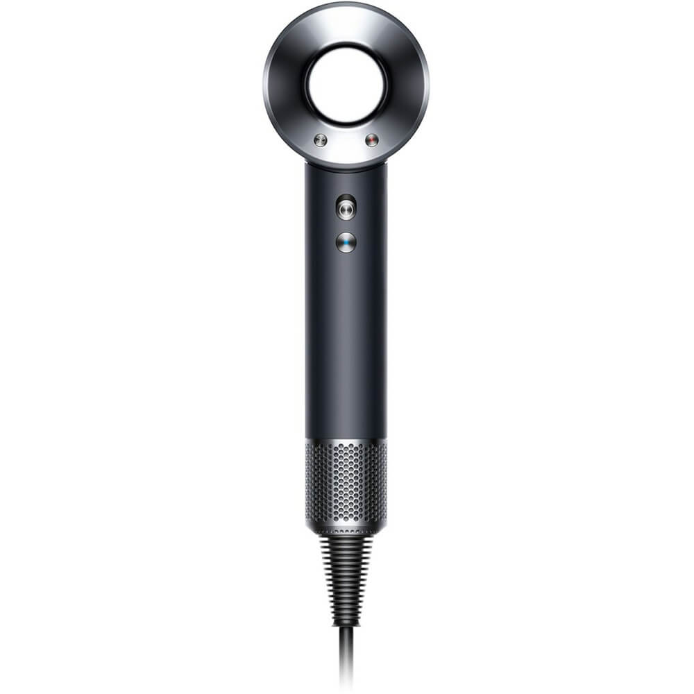 Фен Dyson Supersonic HD08 Origin Black/Nickel (457627-01)