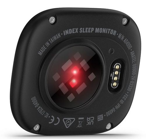 Garmin Index Sleep Monitor L/XL, черный (010-03024-00)