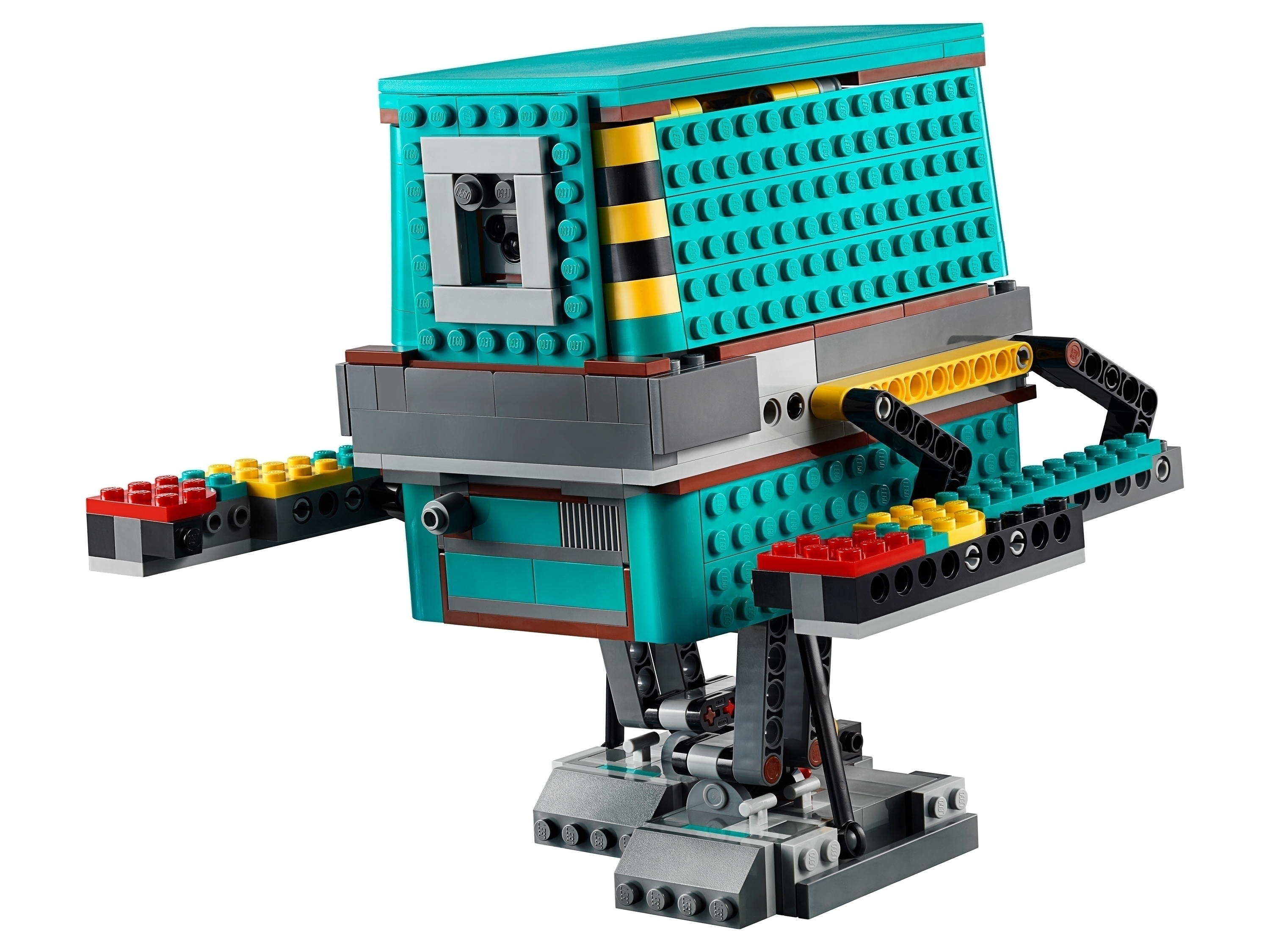Конструктор LEGO Star Wars 75253 Командир отряда дроидов
