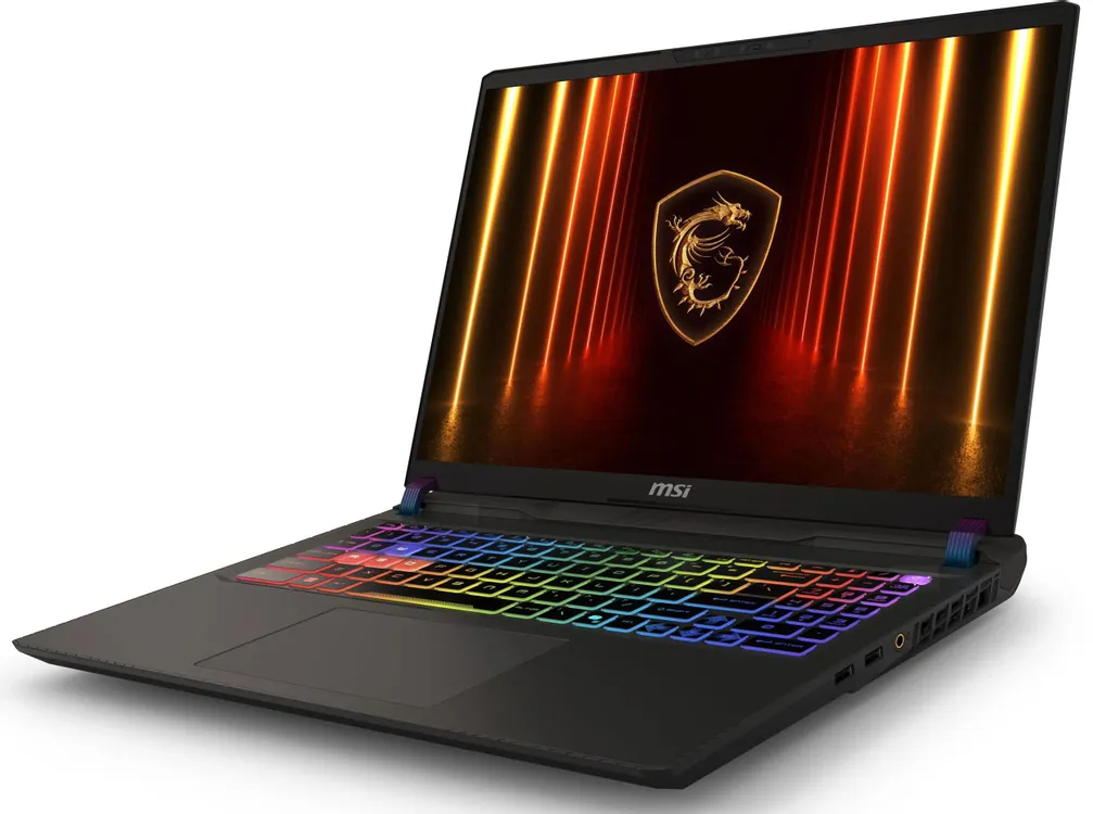 Ноутбук MSI Vector A16 HX A8WHG-033XRU (AMD Ryzen 9 8940HX, NVIDIA GeForce RTX 5070 Ti) 16ГБ, 1ТБ SSD, noOS, серый (9S7-15MM72-033)