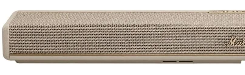 Marshall Heston 60, кремовый