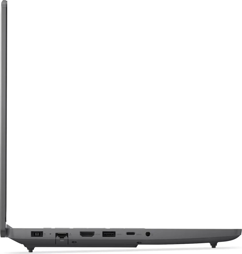 Lenovo LOQ 15ARP10E 15.6" (AMD Ryzen 7 7735HS, NVIDIA GeForce RTX 4050) 16ГБ, 512ГБ SSD, noOS, серый (83S00009RK)