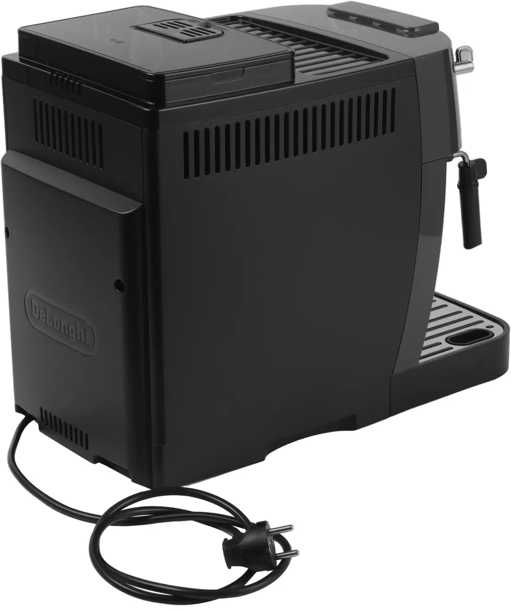 DeLonghi Magnifica Start ECAM220.22.GB, черный/серый