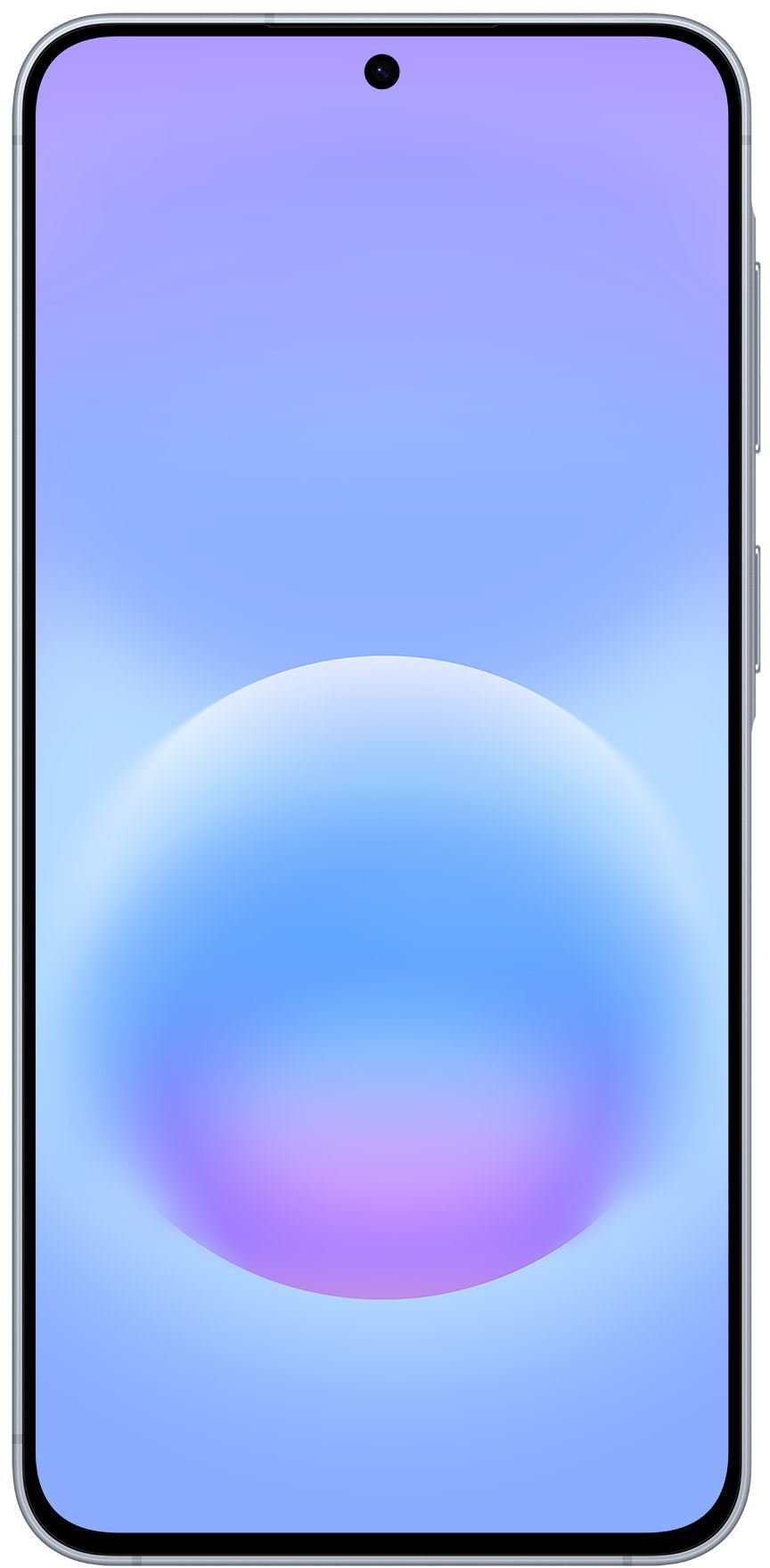 Samsung Galaxy A57 8/256 ГБ, голубой