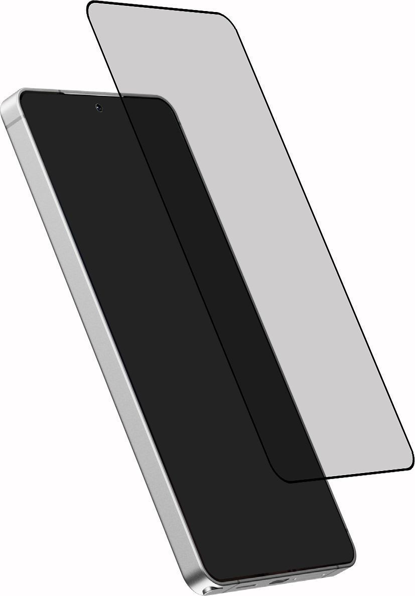 Защитное стекло uBear Extreme Nano Shield для Samsung Galaxy S26 FE (GL268BL03AN67-SS26)
