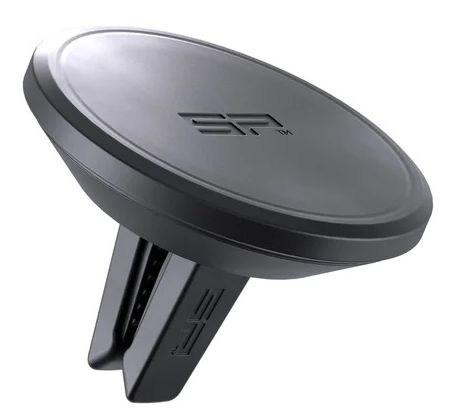 SP Connect Vent Mount SPC+ NEW, черный