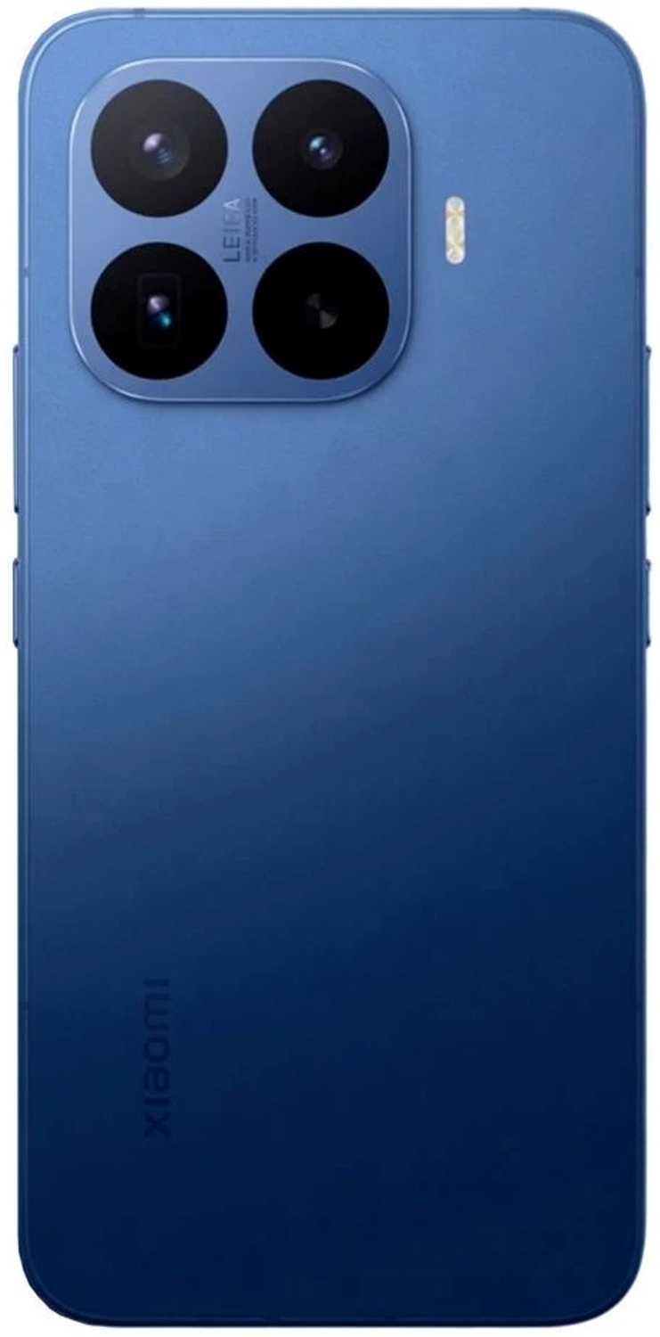 Смартфон Xiaomi 17T Pro 12/1024 ГБ, синий