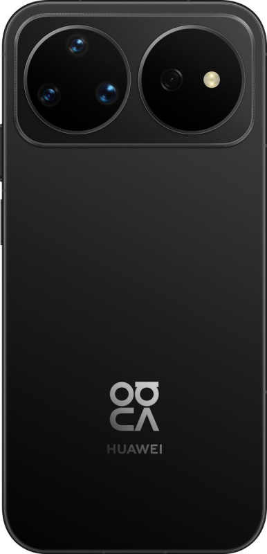 Huawei nova 16s Pro 12/256 ГБ, черный