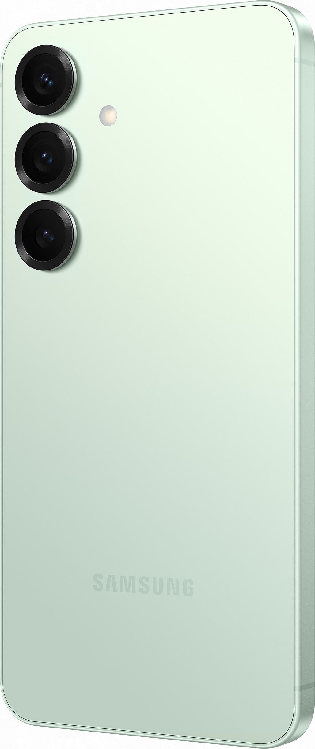 Samsung Galaxy S25 12/256Gb, мятный (SM-S9310)