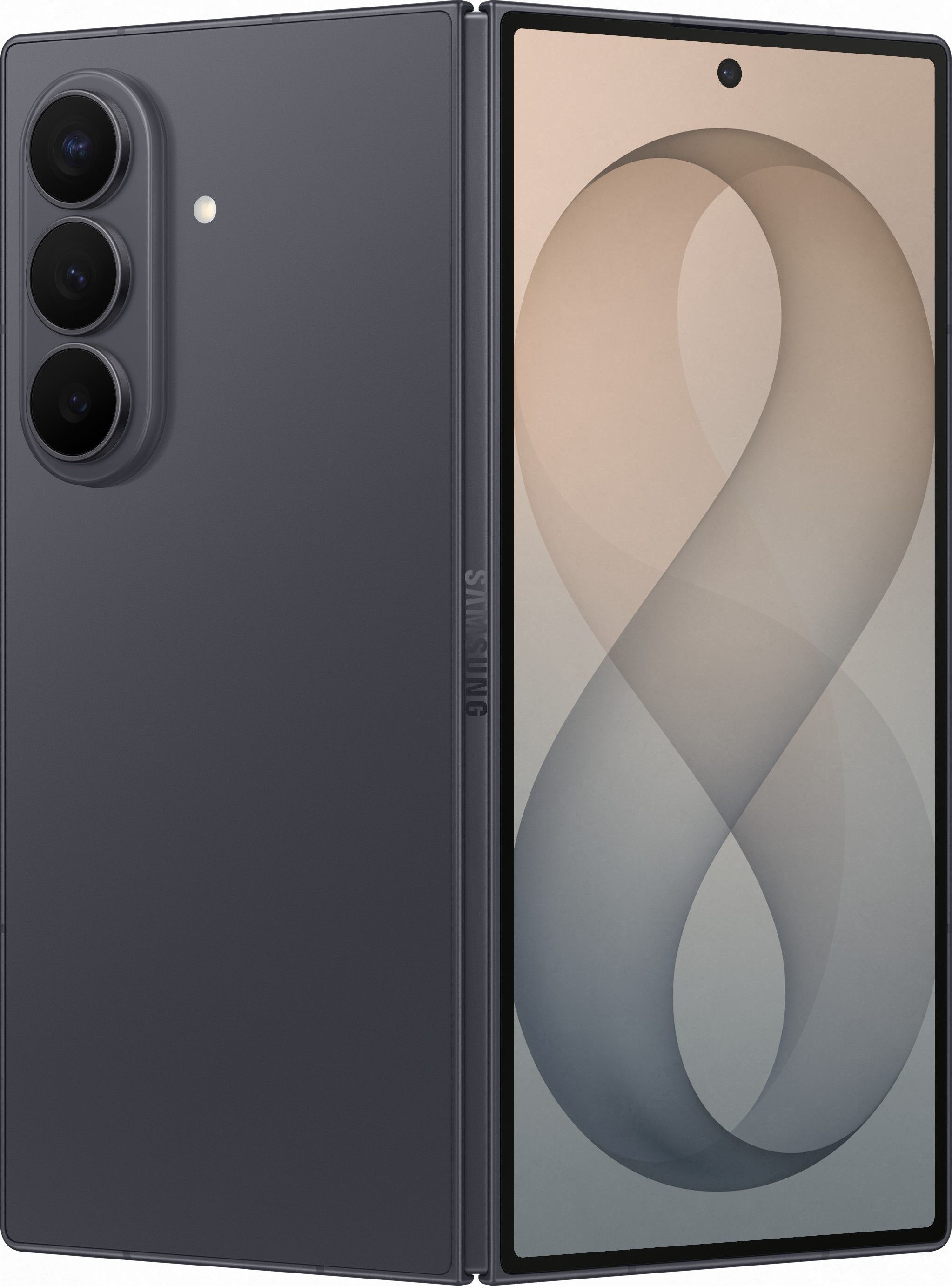 Samsung Galaxy Z Fold8 Ultra 12/256 ГБ, графит