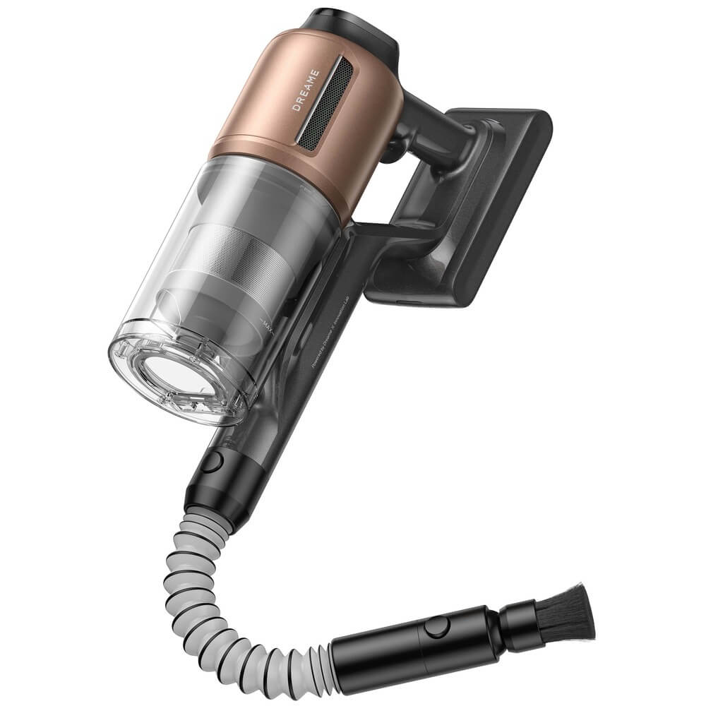 Dreame Cordless Vacuum Cleaner Z20 AquaCycle Station (VZV36B)