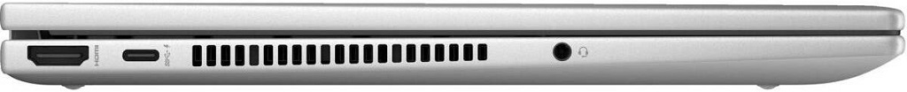 Ноутбук HP Envy X360 14-es1013dx 14" (Intel i5 120U, Intel Graphics) 8ГБ, 512ГБ, Win 11 Home, серебристый (9R8R2UA)