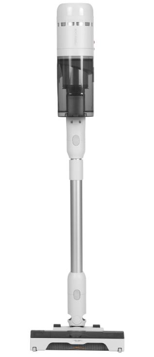 Roborock H60 Hub, белый