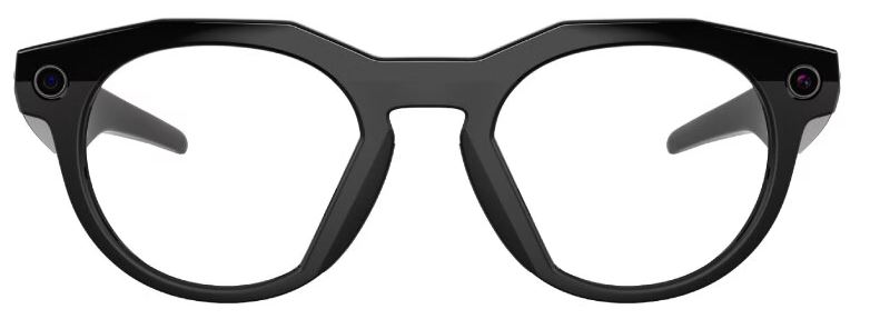 Умные очки Oakley Meta HSTN Black Transitions Amethyst OW 8002 800207