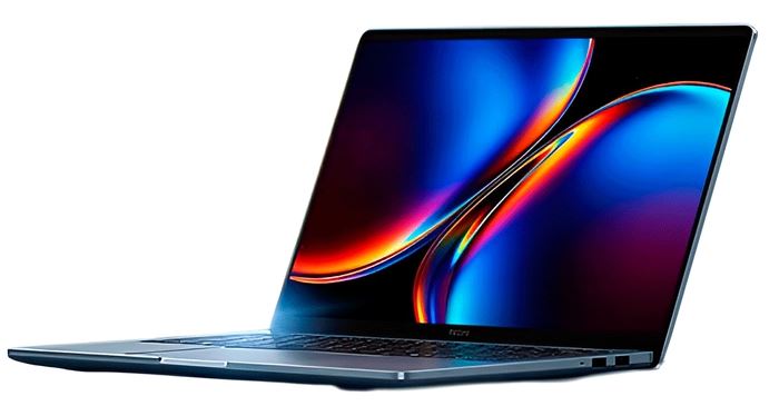 Xiaomi Redmi Book Pro 14" 2026 (Intel Core Ultra 5 325, Intel Graphics) 24ГБ, 1ТБ SSD, Windows 11, голубой (JYU4779CN)