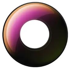 Insta 360 X4 AIR Replacement Lens Kit (Duble Lens)