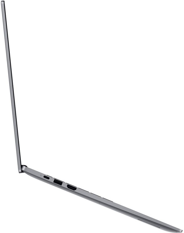 Ноутбук Honor MagicBook X16 2025 (Intel Core i5 13420H, Intel UHD Graphics) 16ГБ, 512ГБ, noOS, серый (5301ALXN)