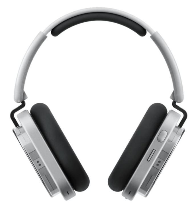Nothing headphone (1), белый