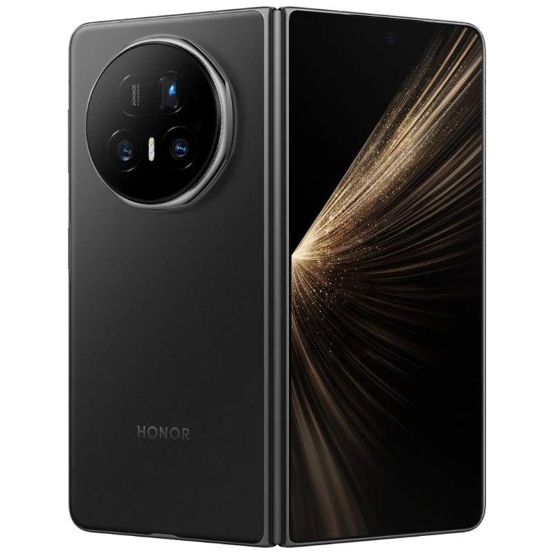 Honor Magic V5 16/512ГБ, Black