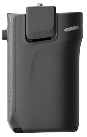 Insta360 Battery Handle, черный