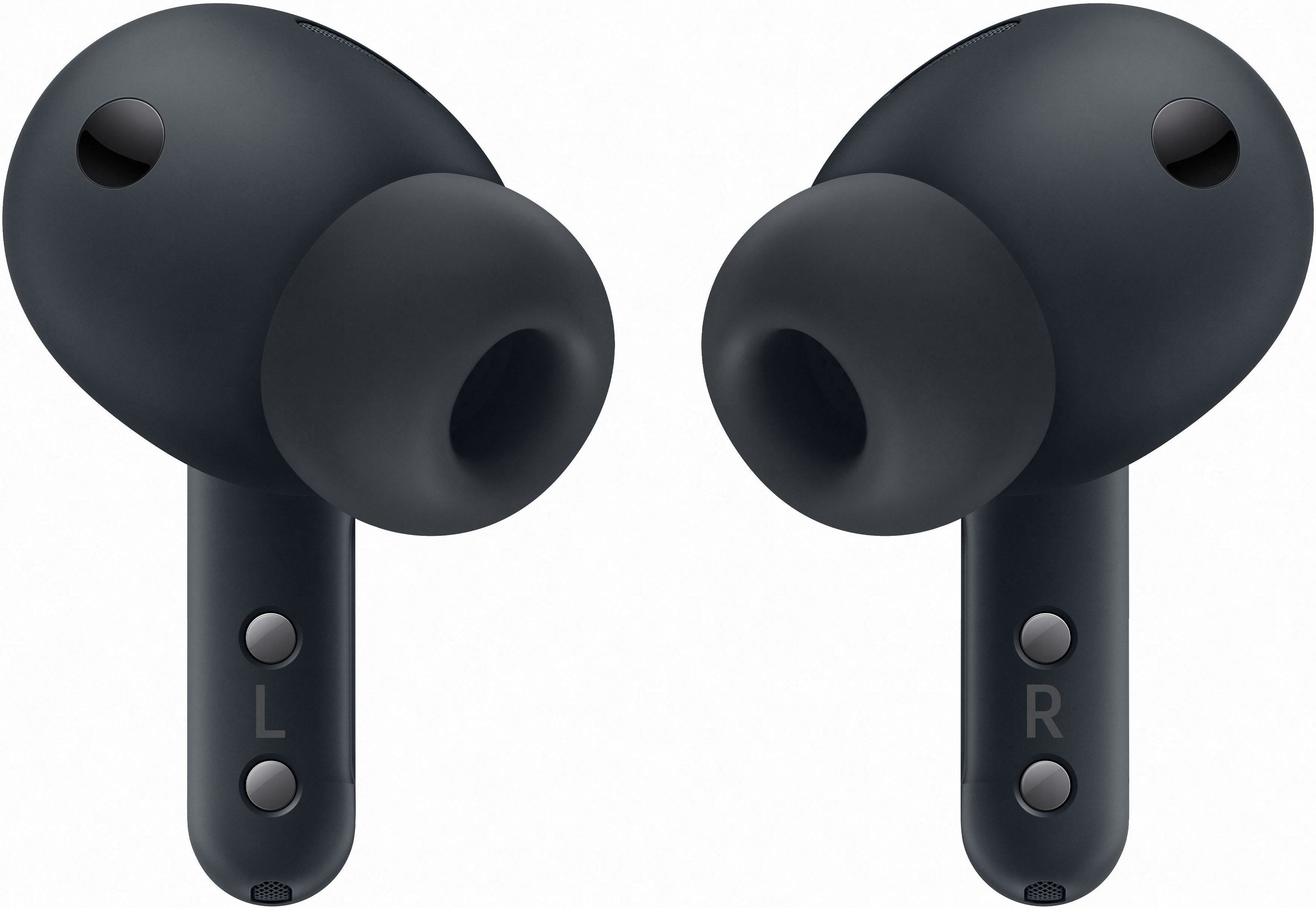 Samsung Galaxy Buds4 Pro, черный