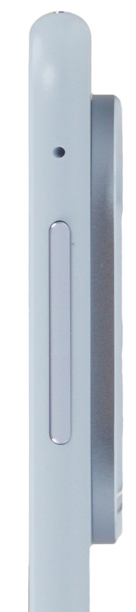 Планшет Huawei MatePad Air 2026 8/256ГБ Wi-Fi + keyboard, голубой (53014RYS)