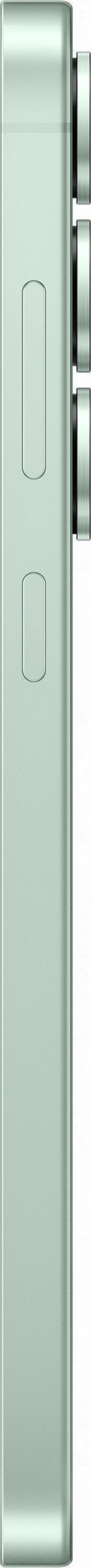 Samsung Galaxy S25+ Dual Sim 12/256 Gb, мятный