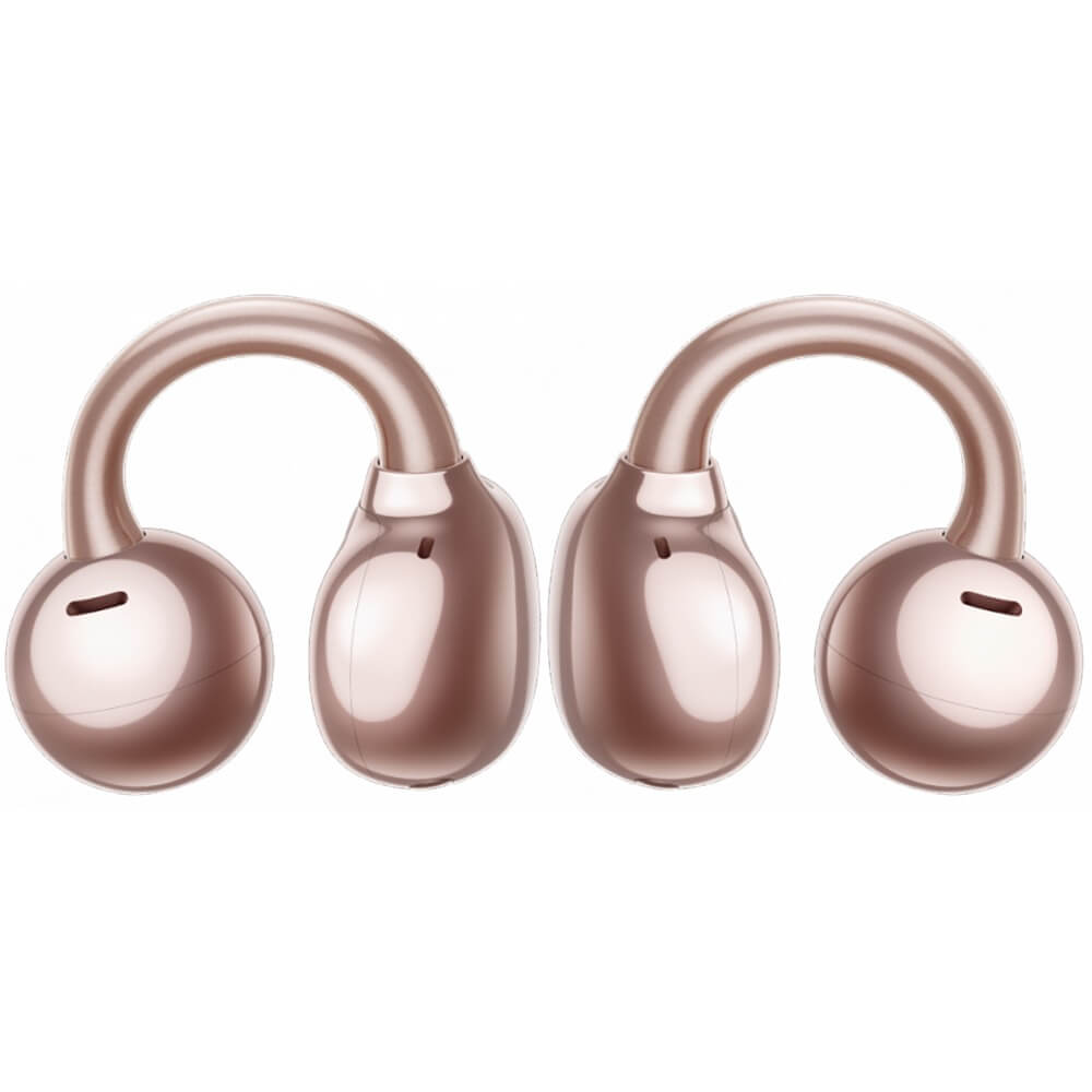 Huawei FreeClip, розовое золото