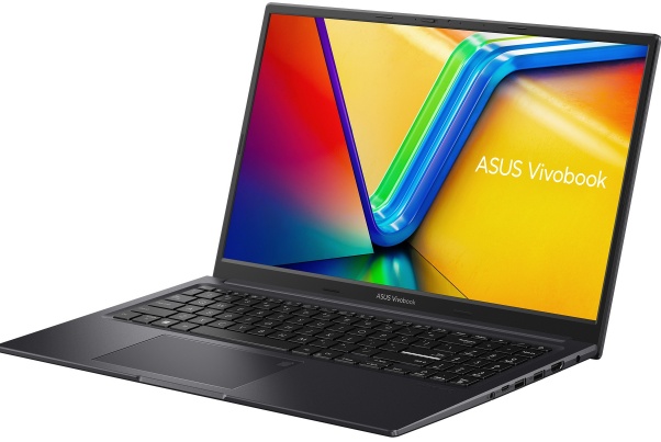 Asus Vivobook 15X OLED K3504VA-MA476 15.6" (Intel Core i5 1335U, Intel Iris Xe Graphics) 16ГБ, 512ГБ, noOS, черный (90NB10A1-M00K60)