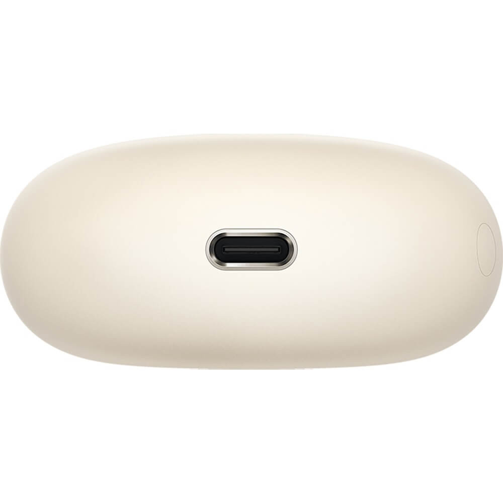 Huawei FreeClip, бежевый