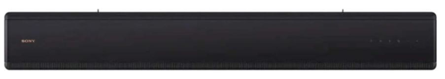 Sony HT-A3000, черный